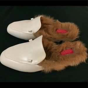 Catherine Malandrino Loafers